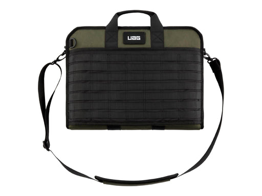 UAG Rugged Slim Brief for 13-inch Devices - Olive