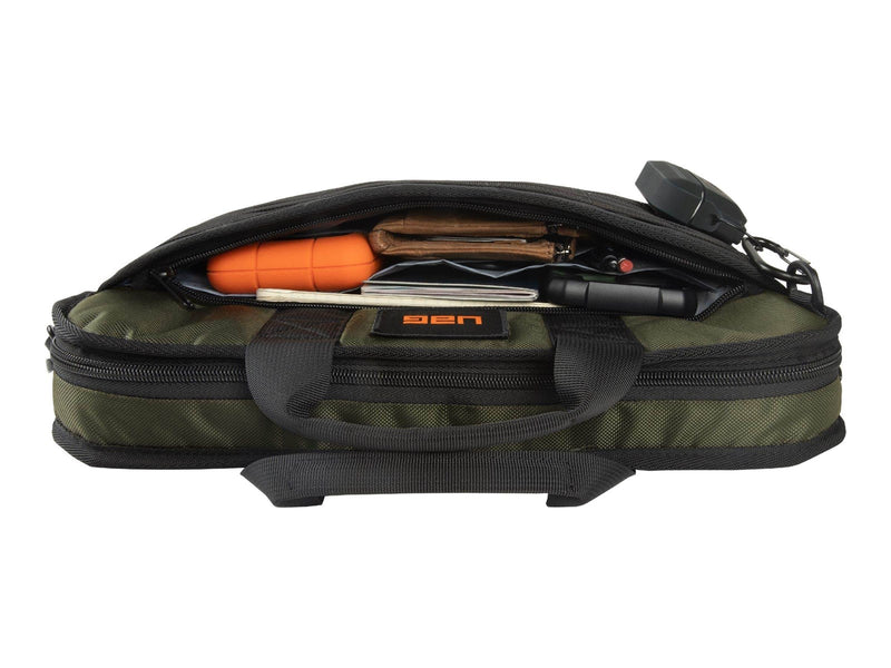 UAG Rugged Slim Brief for 13-inch Devices - Olive