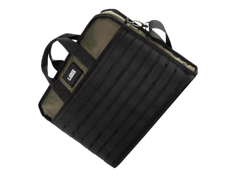 UAG Rugged Slim Brief for 13-inch Devices - Olive