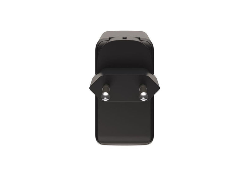 UAG SRGE 100W 3Port 2USB-C - 1USB-A Wall Charger WW Black