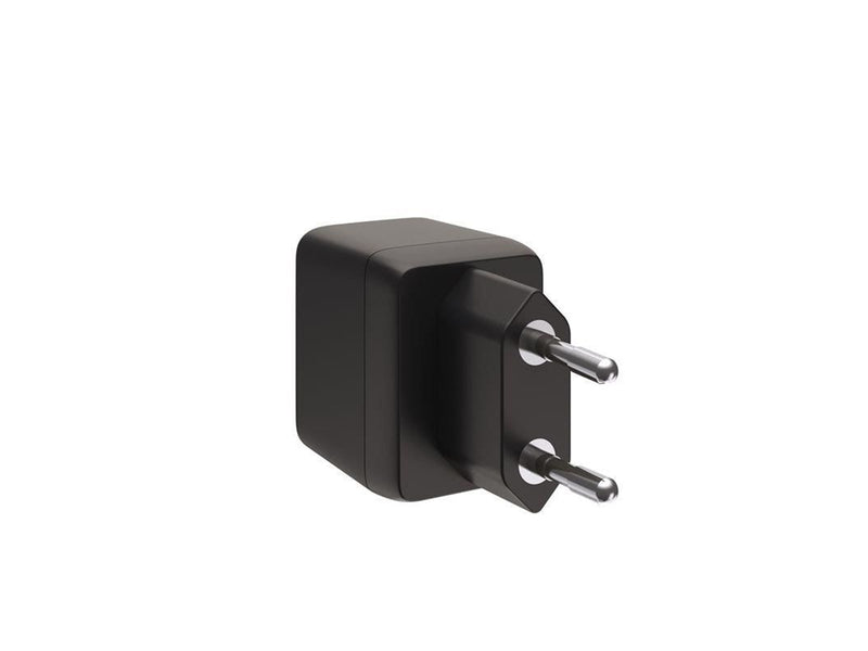 UAG SRGE 30W 2Port USB-C - USB-A Wall Charger EU Black