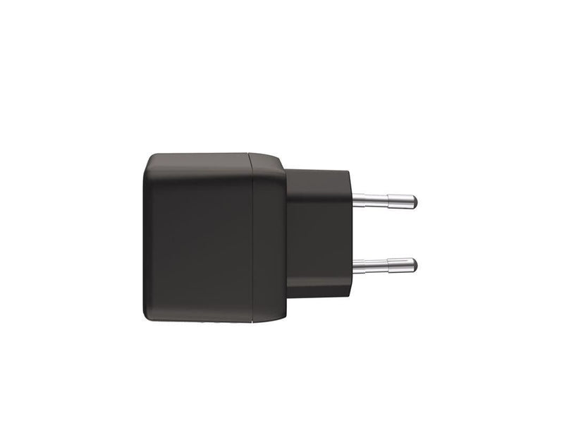 UAG SRGE 30W 2Port USB-C - USB-A Wall Charger EU Black