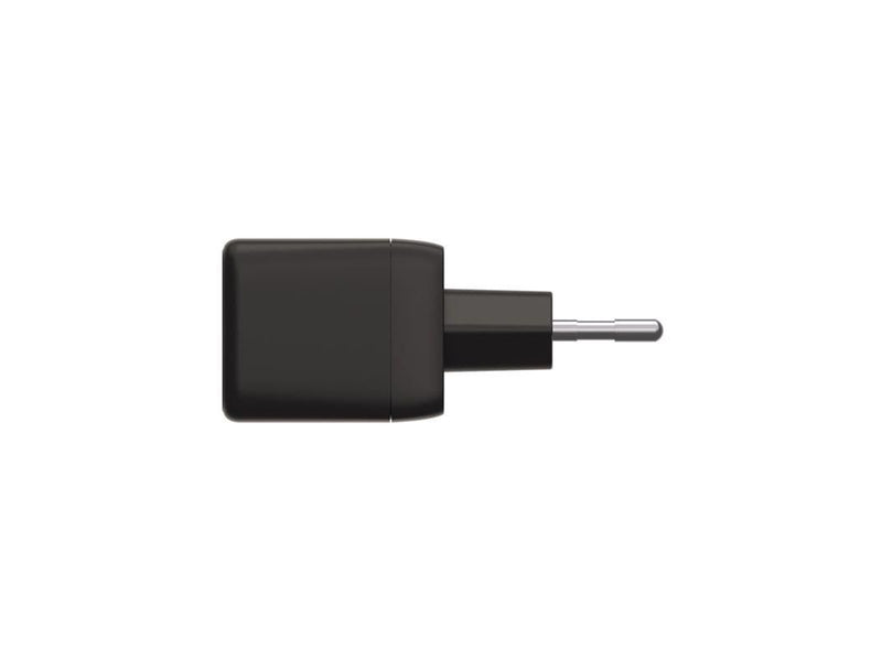 UAG SRGE 30W 2Port USB-C - USB-A Wall Charger EU Black