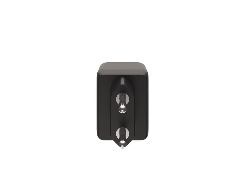 UAG SRGE 30W 2Port USB-C - USB-A Wall Charger EU Black