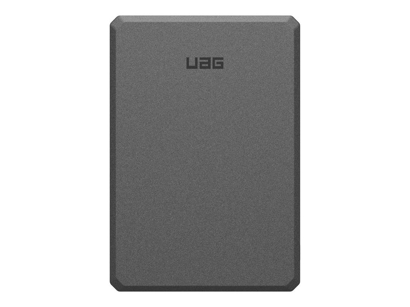 UAG SRGE Slim 5k Battery Black/Grey