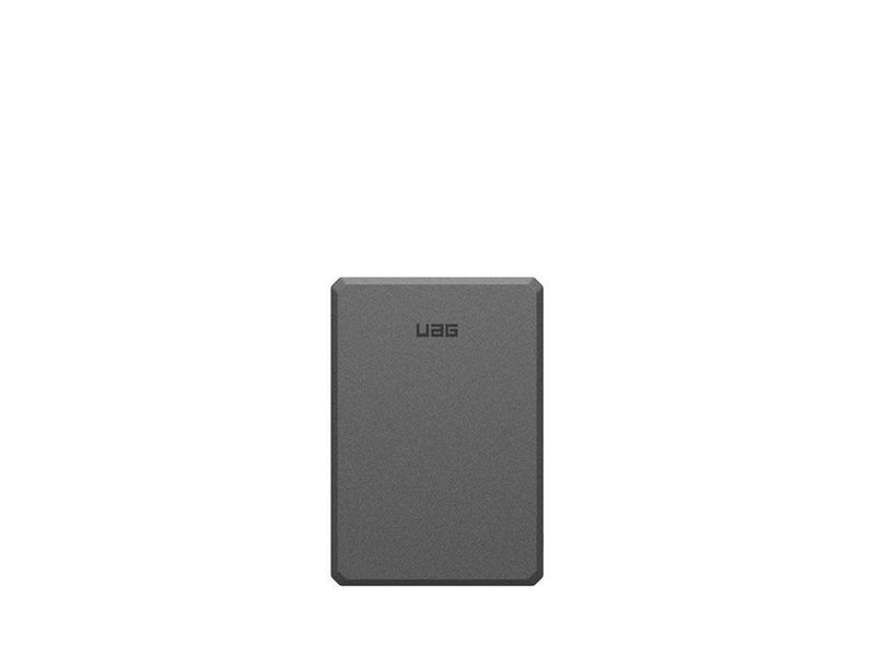 UAG SRGE Slim 5k Battery Black/Grey