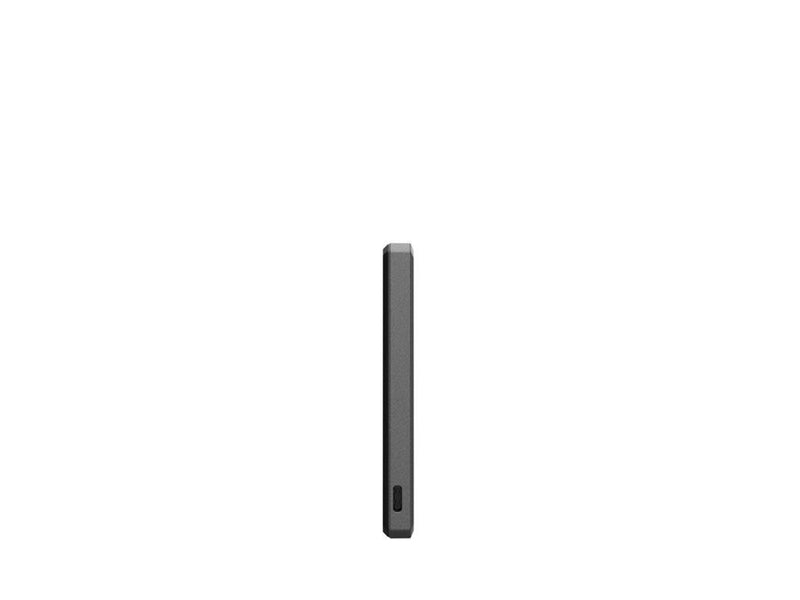UAG SRGE Slim 5k Battery Black/Grey