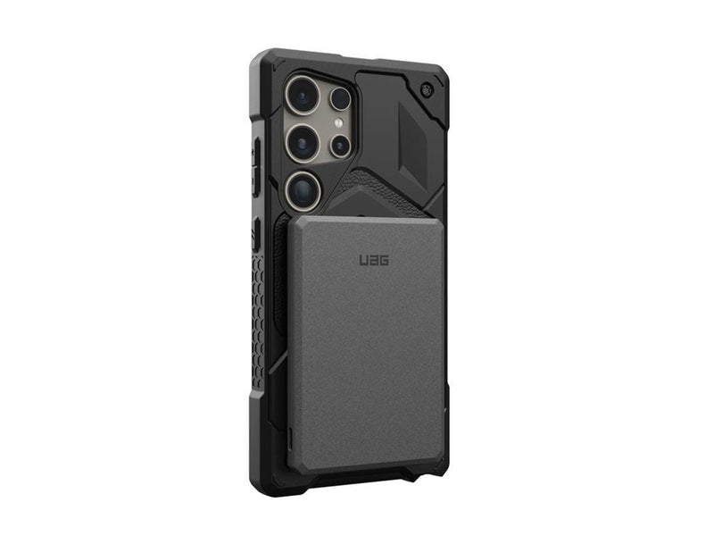 UAG SRGE Slim 5k Battery Black/Grey