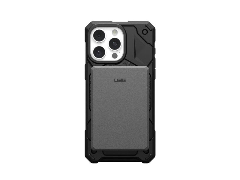 UAG SRGE Slim 5k Battery Black/Grey