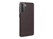 UAG Samsung Galaxy S21+ 5G Lucent Case - Dusty Rose