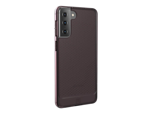 UAG Samsung Galaxy S21+ 5G Lucent Case - Dusty Rose