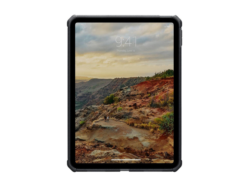 UAG Scout - Ash - iPad 11" 2022/A16 2025