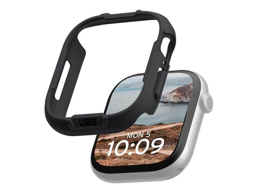 UAG Scout Case Black - Apple Watch 46mm