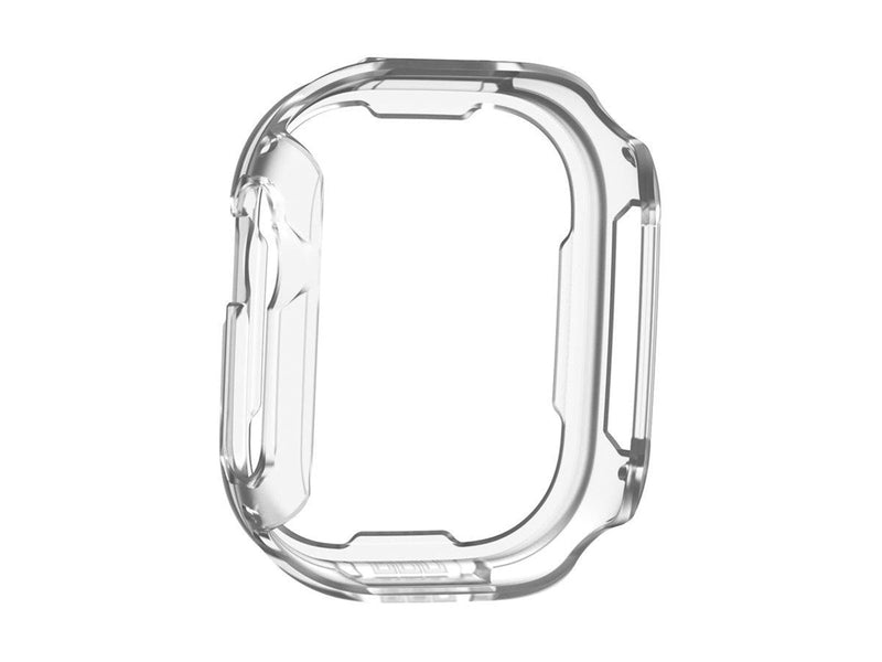 UAG Scout Case Clear - Apple Watch 49mm