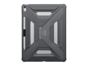 UAG Scout Plus - Ash - iPad Air 13" 2024 - 2025 - 2026