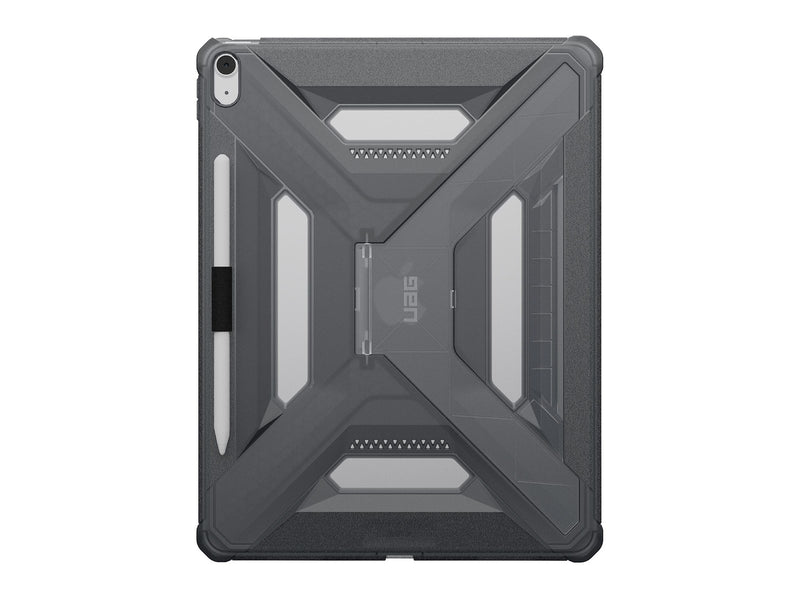 UAG Scout Plus - Ash - iPad Air 13" 2024 - 2025 - 2026