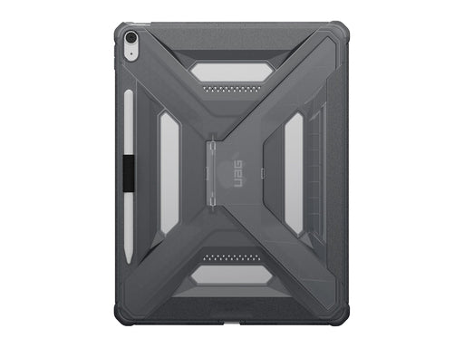 UAG Scout Plus - Ash - iPad Air 13" 2024 - 2025 - 2026
