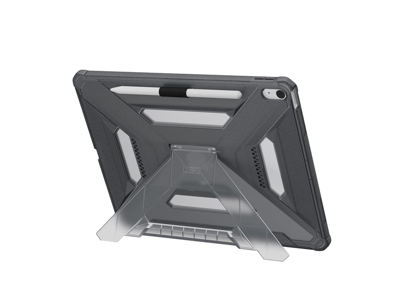 UAG Scout Plus - Ash - iPad Air 13" 2024 - 2025 - 2026