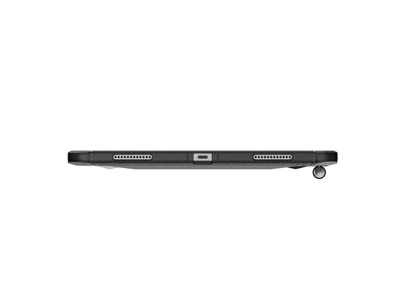 UAG Scout Plus - Ash - iPad Air 13" 2024 - 2025 - 2026