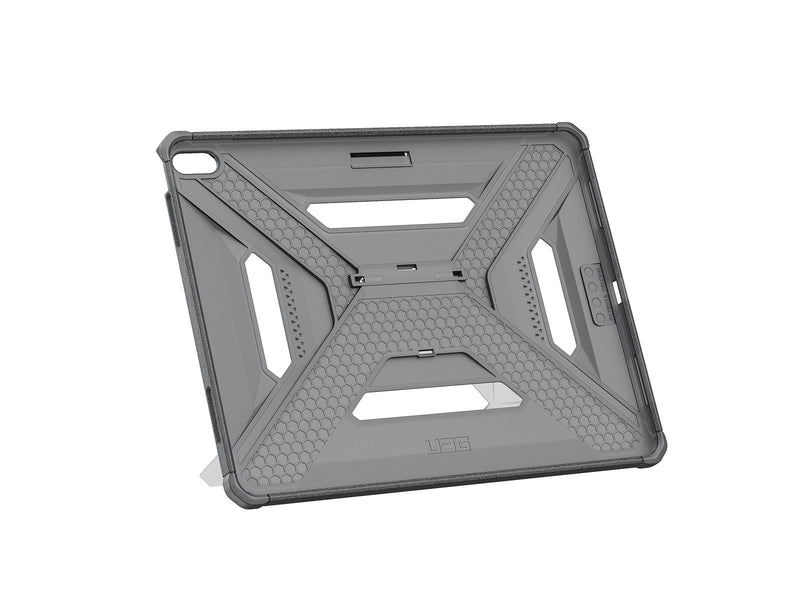 UAG Scout Plus - Ash - iPad Air 13" 2024 - 2025 - 2026