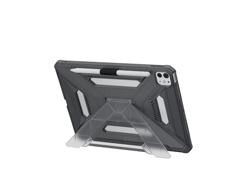 UAG Scout Plus - Ash - iPad Pro 11" 2024