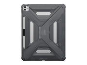 UAG Scout Plus - Ash - iPad Pro 13" 2024