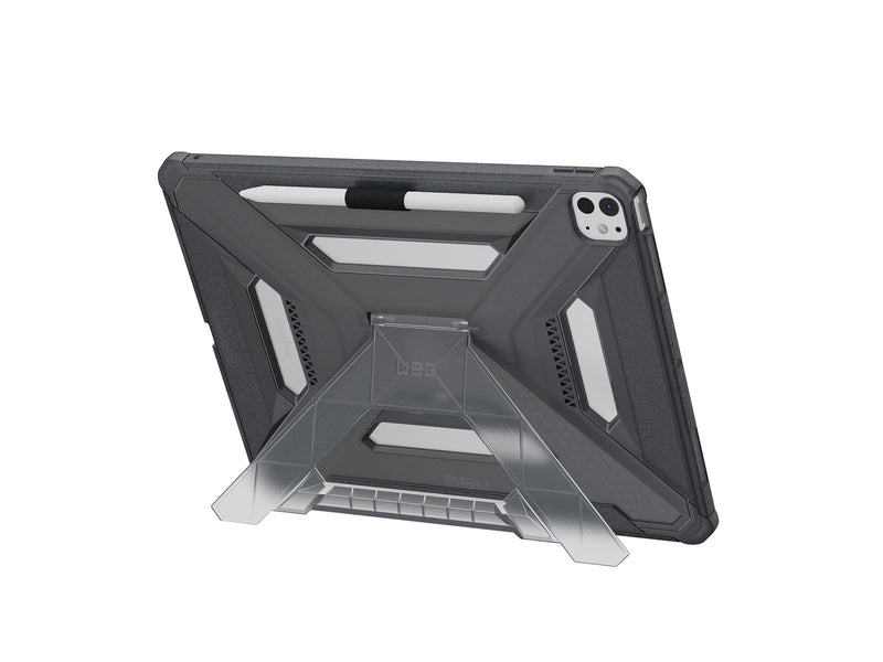 UAG Scout Plus - Ash - iPad Pro 13" 2024