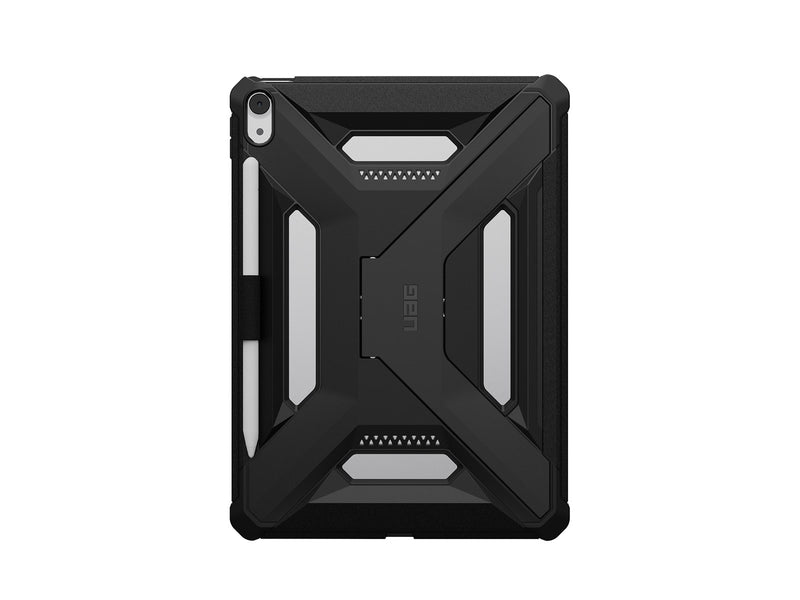 UAG Scout Plus - Black - iPad Air 11" 2024 - 2025 - 2026