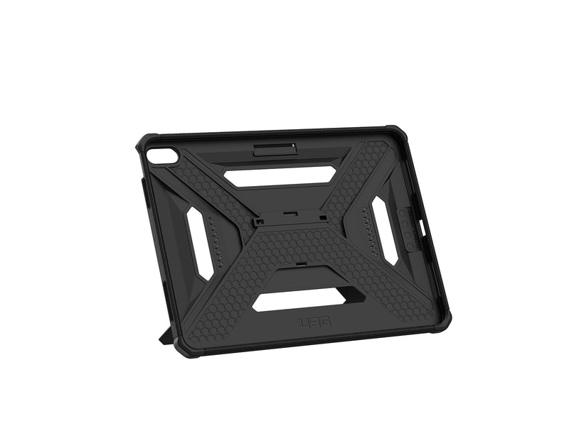 UAG Scout Plus - Black - iPad Air 11" 2024 - 2025 - 2026