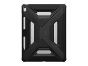 UAG Scout Plus - Black - iPad Air 13" 2024 - 2025 - 2026