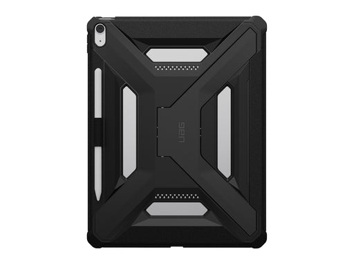 UAG Scout Plus - Black - iPad Air 13" 2024 - 2025 - 2026