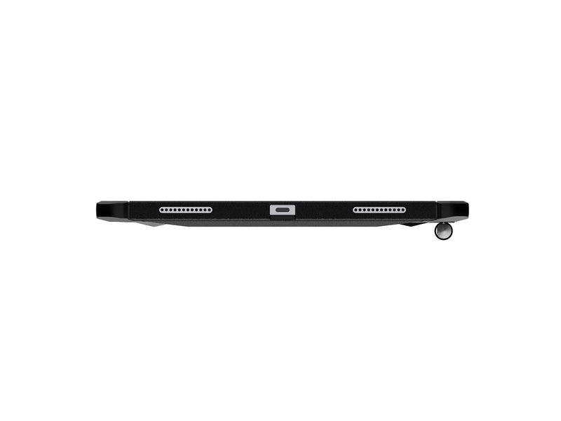 UAG Scout Plus - Black - iPad Air 13" 2024 - 2025 - 2026