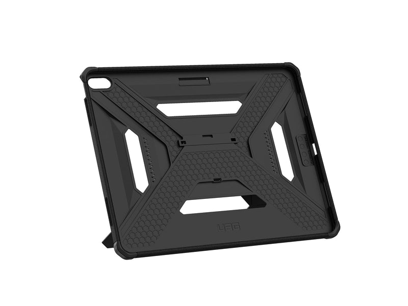 UAG Scout Plus - Black - iPad Air 13" 2024 - 2025 - 2026