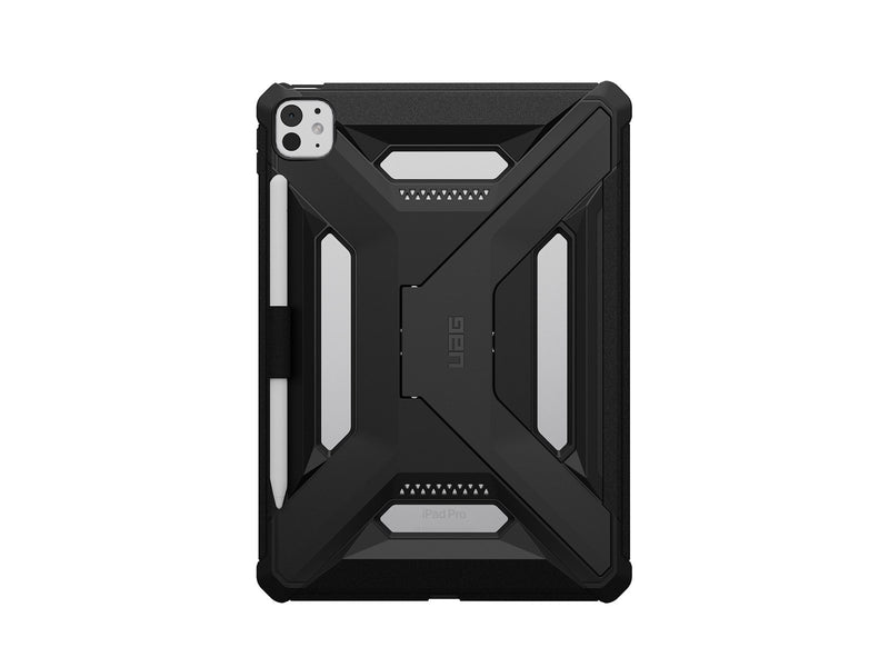 UAG Scout Plus - Black - iPad Pro 11" 2024