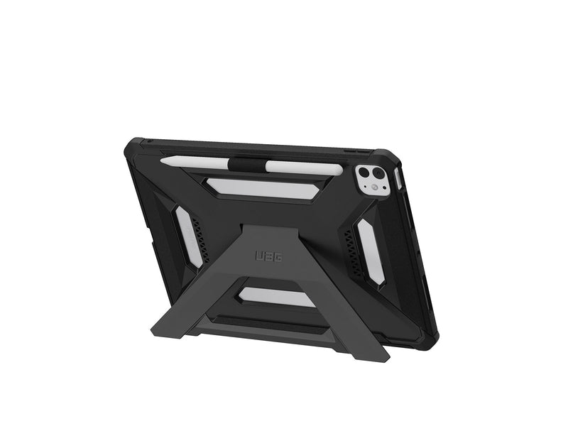 UAG Scout Plus - Black - iPad Pro 11" 2024