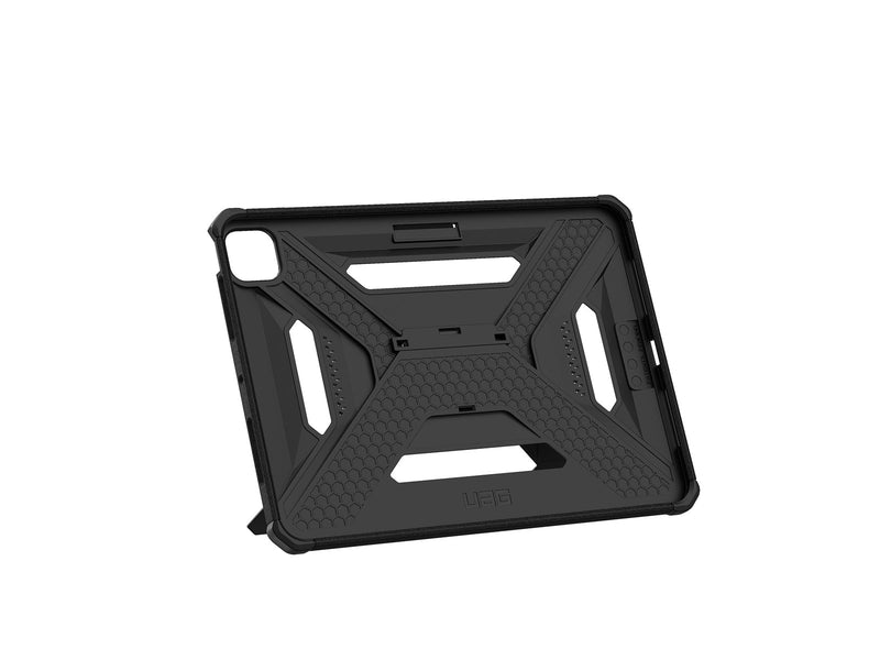 UAG Scout Plus - Black - iPad Pro 11" 2024