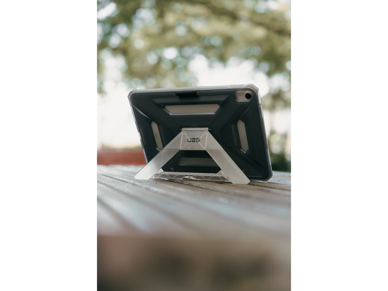 UAG Scout Plus - Black - iPad Pro 11" 2024