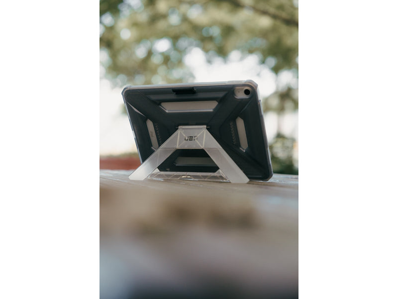 UAG Scout Plus - Black - iPad Pro 11" 2024