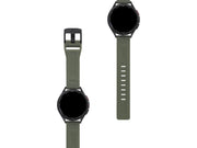 UAG Scout Strap foliage green - Galaxy Watch M/L