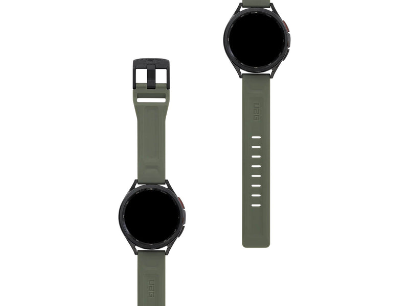 UAG Scout Strap foliage green - Galaxy Watch M/L