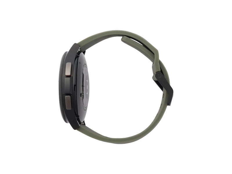 UAG Scout Strap foliage green - Galaxy Watch M/L