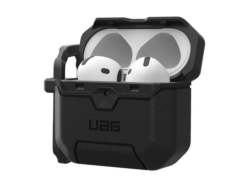 UAG Scout - black - AirPods 4