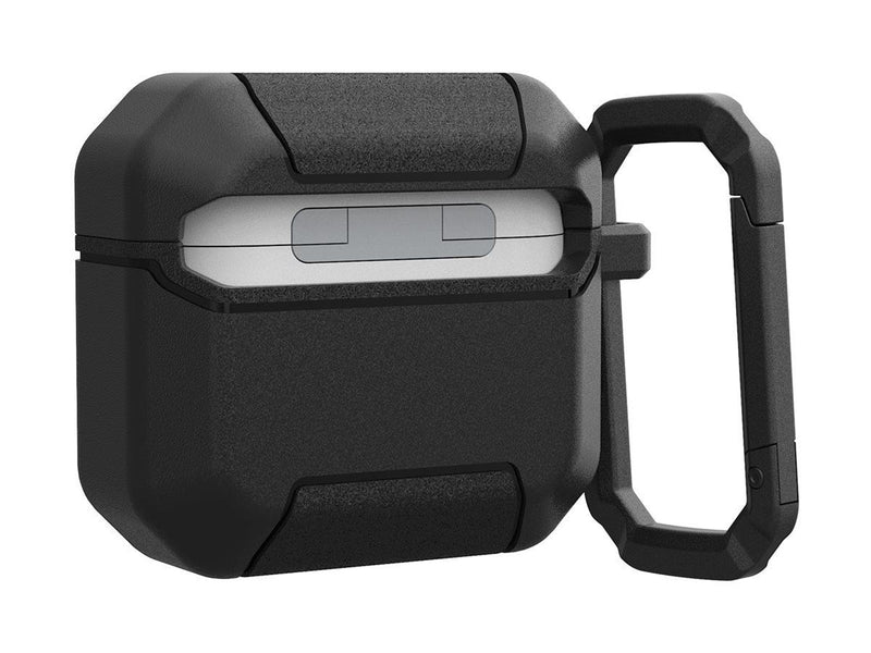 UAG Scout - black - AirPods 4