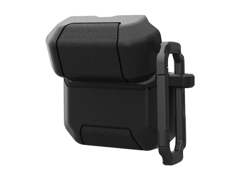 UAG Scout - black - AirPods 4