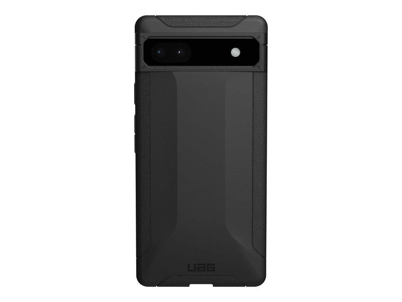 UAG Scout black - Google Pixel 6a