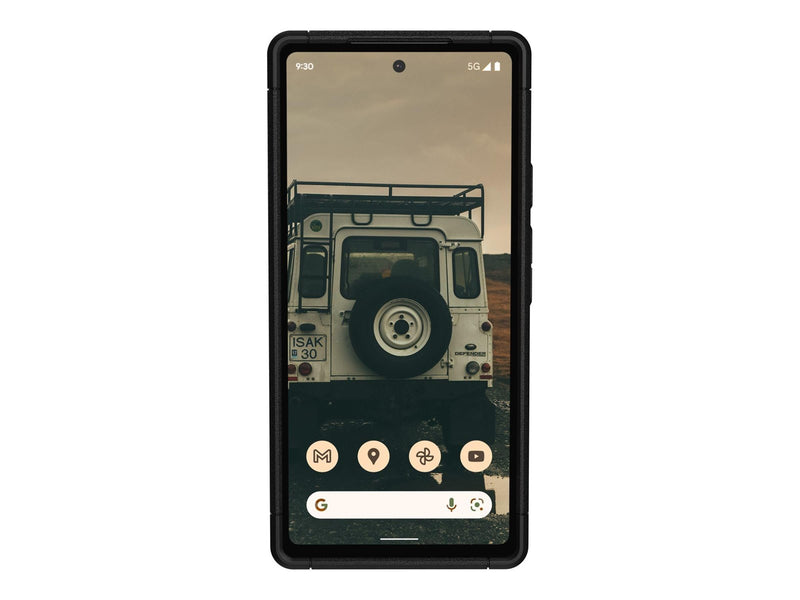 UAG Scout black - Google Pixel 6a