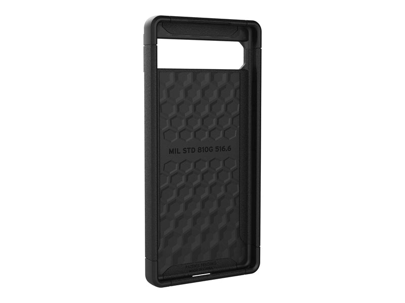 UAG Scout black - Google Pixel 6a