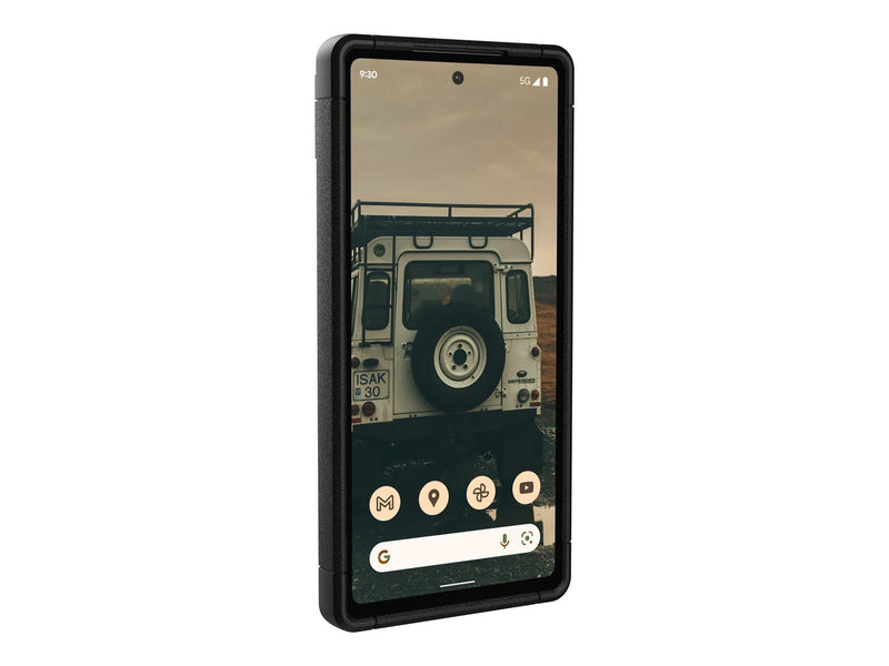 UAG Scout black - Google Pixel 6a