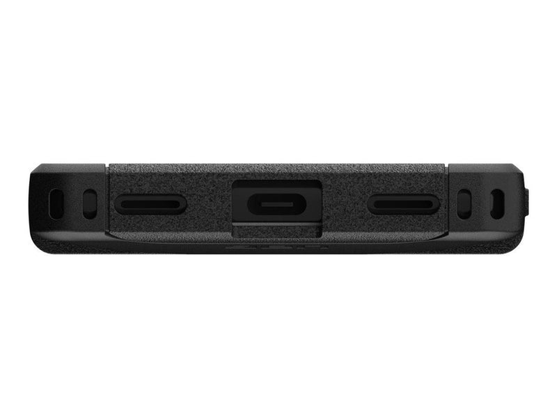 UAG Scout black - Google Pixel 6a