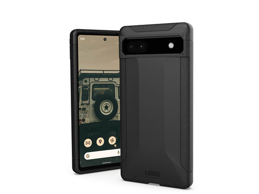 UAG Scout black - Google Pixel 6a